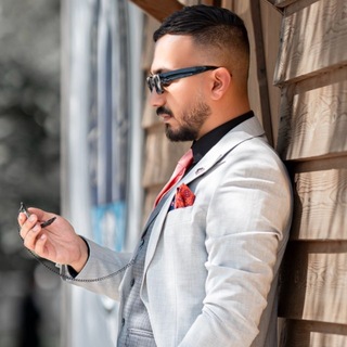 Telegram profile photo for مَـــــدّار