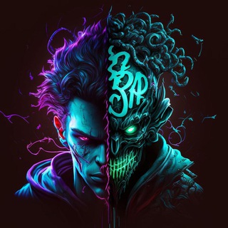 Telegram profile photo for ITJoker