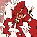 Telegram profile photo for l'épouse d'Argenti