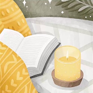 Telegram profile photo for Meraki novels کانال محافظ