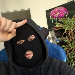 Telegram profile photo for DUMB MONEY