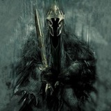 Telegram profile photo for Lord of The Rings Art 🎨