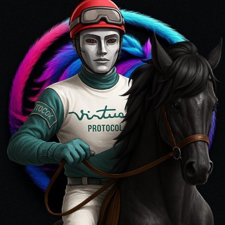 Telegram profile photo for CoinRaces Community