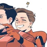 Telegram profile photo for ﹫ irlest peter parker