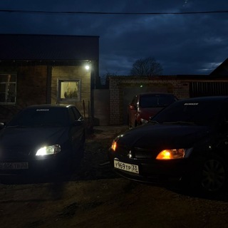 Telegram profile photo for 🚘Autopark "33RUS"🚘