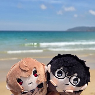 Telegram profile photo for Alista_rs/temporary rest