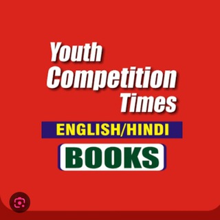 Telegram profile photo for YCT Books Latest Publication
