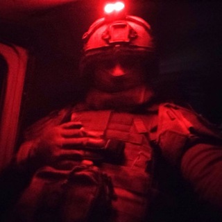 Telegram profile photo for UGROZA D