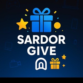 Telegram profile photo for SARDOR NFT GIFT BATTLE