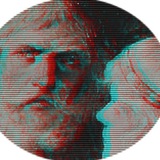 Telegram profile photo for Folk Vibes & Visions Worldwide