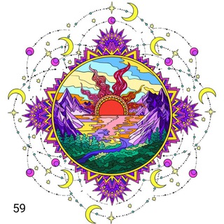Telegram profile photo for Васту дизайн с Ириной Еремеевой