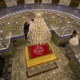 Telegram profile photo for کانال ثقلین