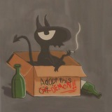 Telegram profile photo for moژdeh