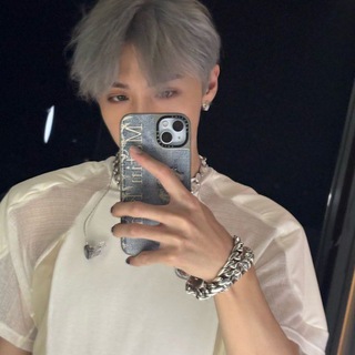 Telegram profile photo for Woochan