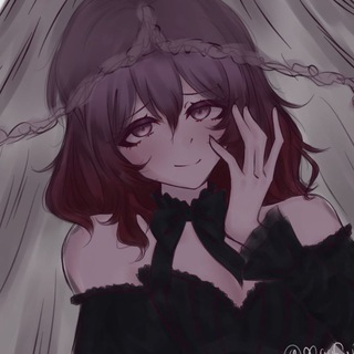 Telegram profile photo for 𐌺ᥲнᥲд϶чκᥲ 𓂃 ࣪˖ ִ💗་༘