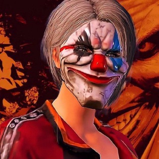Telegram profile photo for FaKtOr_SmErTi