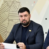 Telegram profile photo for Депутат Роман Алексеев