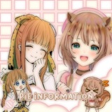 Telegram profile photo for Pie Information !!🧺
