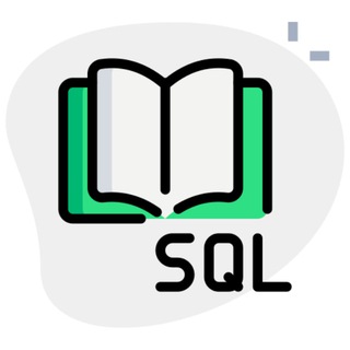 Telegram profile photo for SqlLib. Книги по SQL и Базам