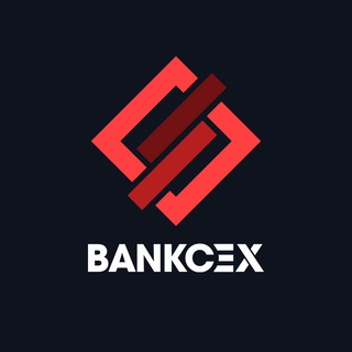 Telegram profile photo for BankCoin/BankCEX News