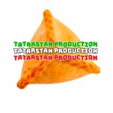 Telegram profile photo for Tatarstan Production ❤️