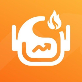 Telegram profile photo for Рекламные предложения BotStat.io