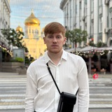 Telegram profile photo for ЛЕОНИД ЧУГУНОВ