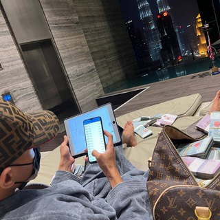 Telegram profile photo for SIMON HELPDESK