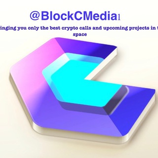 Telegram profile photo for 🟢-Block-Chain-Media-🟢