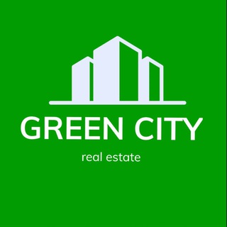 Telegram profile photo for Greencity.uz