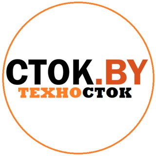 Telegram profile photo for TEXHOCTOK CTOK.BY