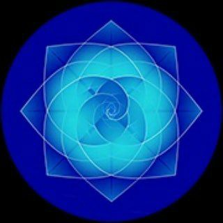 Telegram profile photo for InspiRadiance