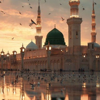 Telegram profile photo for اقتباسات دينية ، رمضان ، يوم الجمعة ، هجري، منوعات، اسلام، سنة