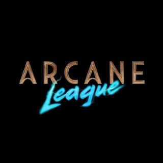 Telegram profile photo for ARCANE LEAGUE - OFFICIAL