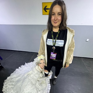 Telegram profile photo for Культ поклонения Бакей