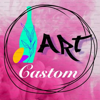 Telegram profile photo for Кастом
