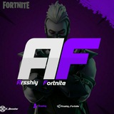 Telegram profile photo for 🔥AssHiy FortNite🔥