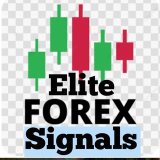 Telegram profile photo for Elite Forex Signals