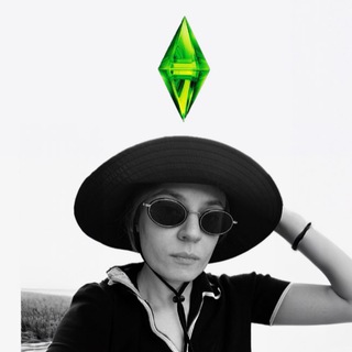 Telegram profile photo for POWERFUL AURA