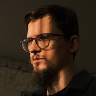 Telegram profile photo for василий гладышев