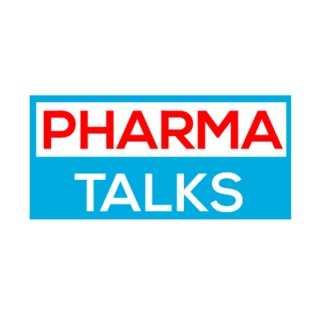 Telegram profile photo for Pharmatalks