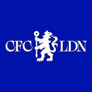 Telegram profile photo for 🎥 Chelsea Goals ⚽️🔵