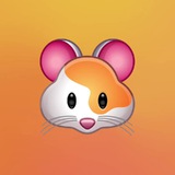 Telegram profile photo for Хомячес