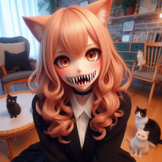 Telegram profile photo for як у мами вдома