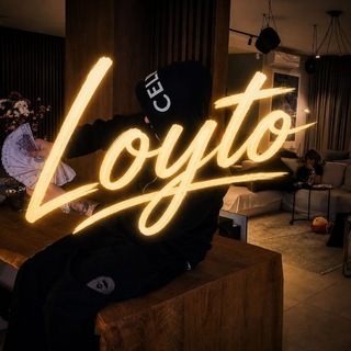 Telegram profile photo for хижина Loyto