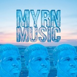 Telegram profile photo for MYRN MUSIC