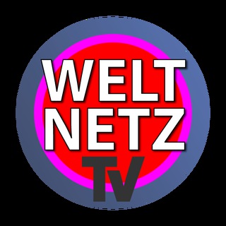Telegram profile photo for weltnetz.tv