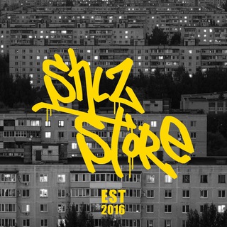 Telegram profile photo for SHLZ.STORE 💎