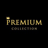 Telegram profile photo for PREMIUM COLLECTIONS π₯