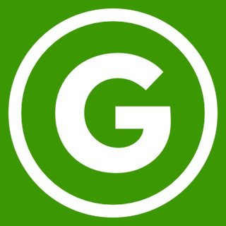 Telegram profile photo for GREEN-API